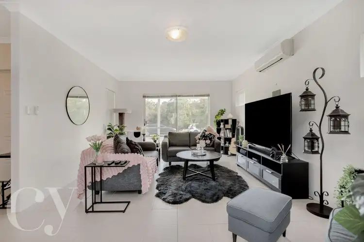 Second view of Homely house listing, 4/4 Melita Drive, Helena Valley WA 6056