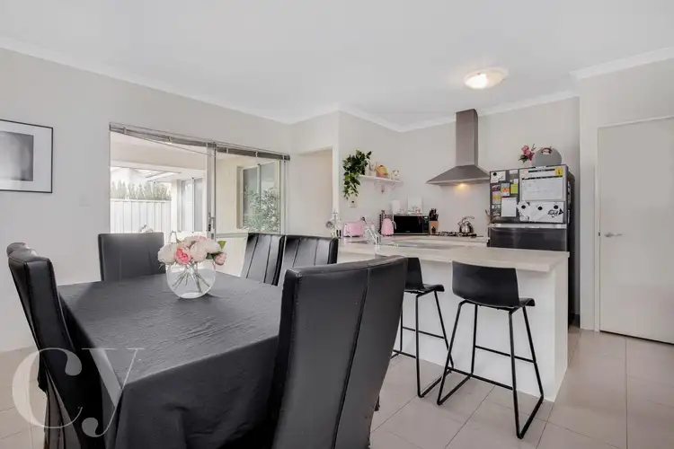 Seventh view of Homely house listing, 4/4 Melita Drive, Helena Valley WA 6056