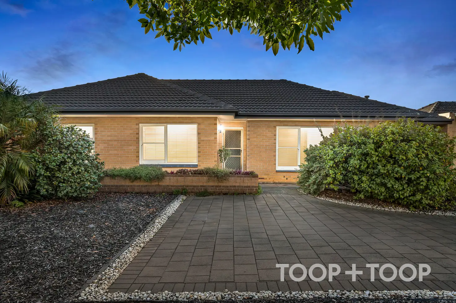 Main view of Homely house listing, 58 Harris Road, Klemzig SA 5087