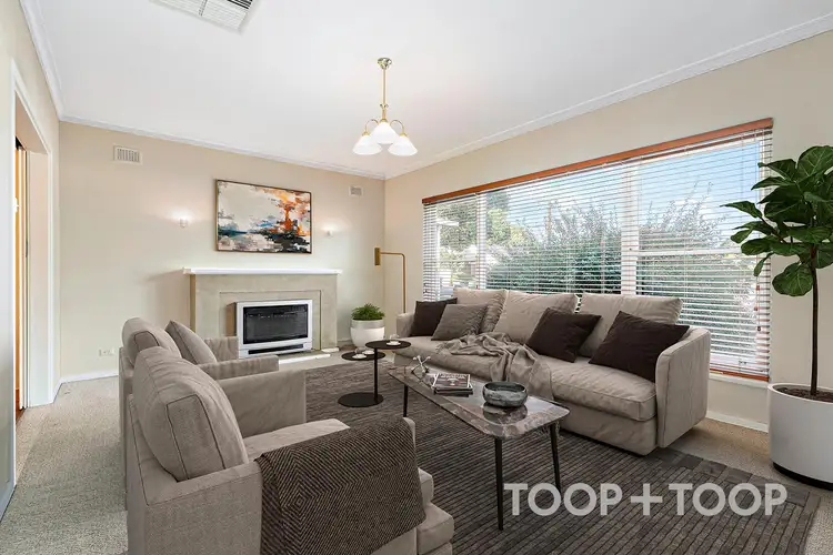 Fourth view of Homely house listing, 58 Harris Road, Klemzig SA 5087