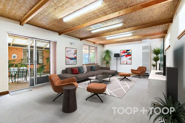Fifth view of Homely house listing, 58 Harris Road, Klemzig SA 5087