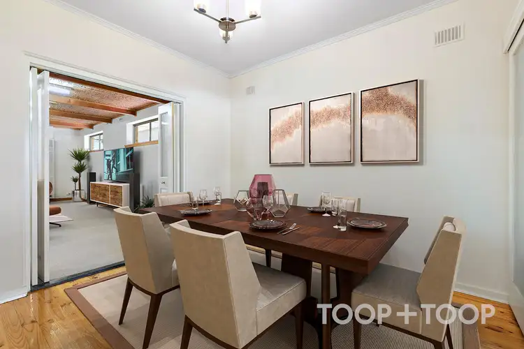 Sixth view of Homely house listing, 58 Harris Road, Klemzig SA 5087
