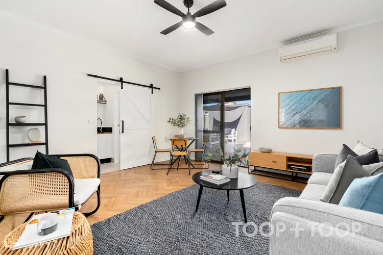 Third view of Homely house listing, 6 Hampden Street, Rosewater SA 5013