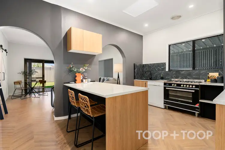 Fourth view of Homely house listing, 6 Hampden Street, Rosewater SA 5013