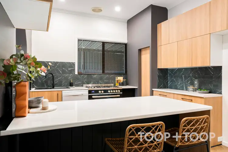 Fifth view of Homely house listing, 6 Hampden Street, Rosewater SA 5013