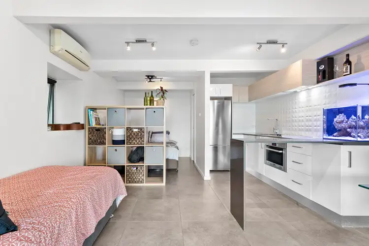 Third view of Homely unit listing, 5/14 Memorial Drive, The Hill NSW 2300