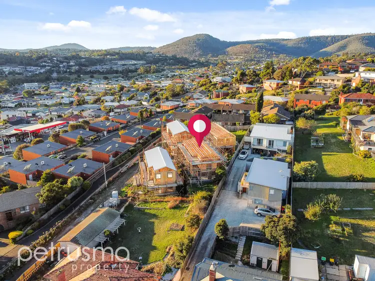 Second view of Homely unit listing, 2/34 Bayfield Street, Bellerive TAS 7018