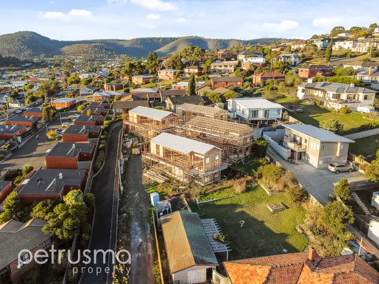 Third view of Homely unit listing, 2/34 Bayfield Street, Bellerive TAS 7018