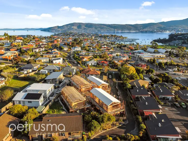 Fifth view of Homely unit listing, 2/34 Bayfield Street, Bellerive TAS 7018