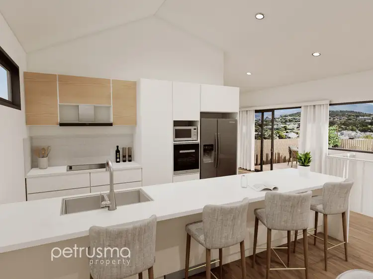 Sixth view of Homely unit listing, 2/34 Bayfield Street, Bellerive TAS 7018