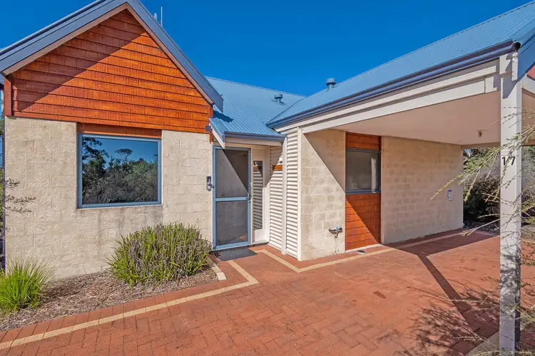 Fifth view of Homely unit listing, 17/256 Cosy Corner Road, Kronkup WA 6330