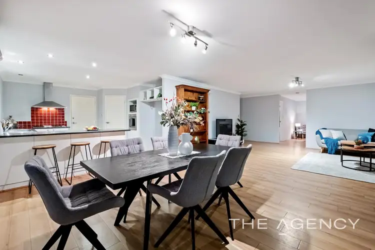 25 Farmaner Parkway, Ellenbrook WA 6069