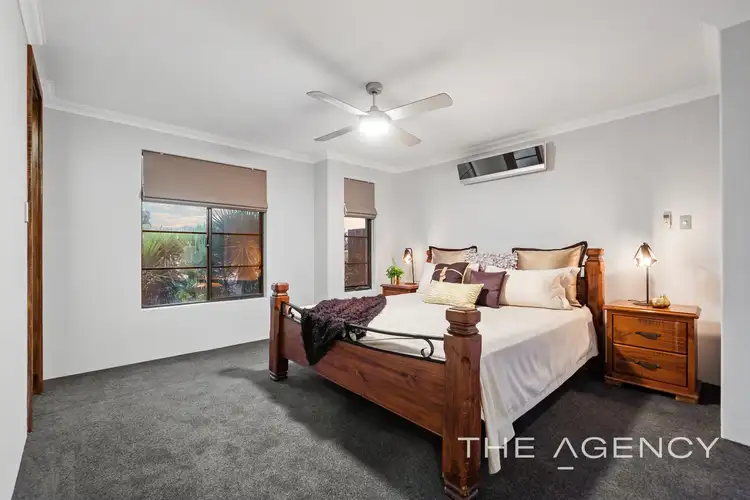 Sixth view of Homely house listing, 25 Farmaner Parkway, Ellenbrook WA 6069