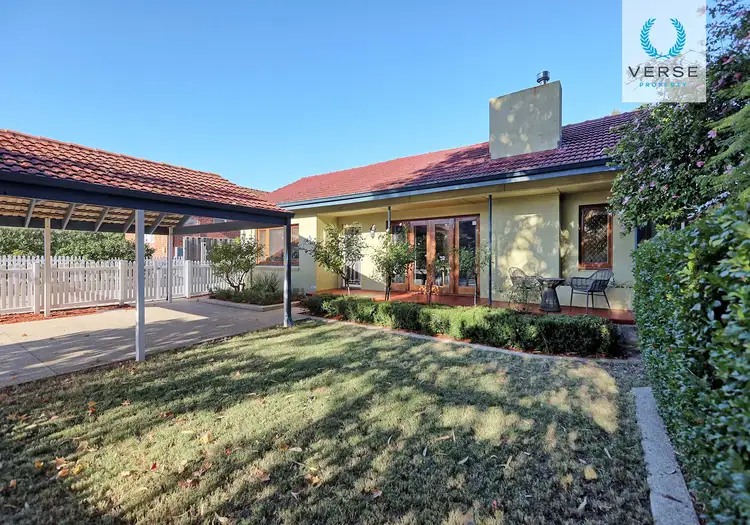 Third view of Homely house listing, 26 Wyndham Street,, St James WA 6102