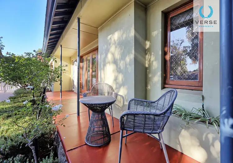 Fourth view of Homely house listing, 26 Wyndham Street,, St James WA 6102
