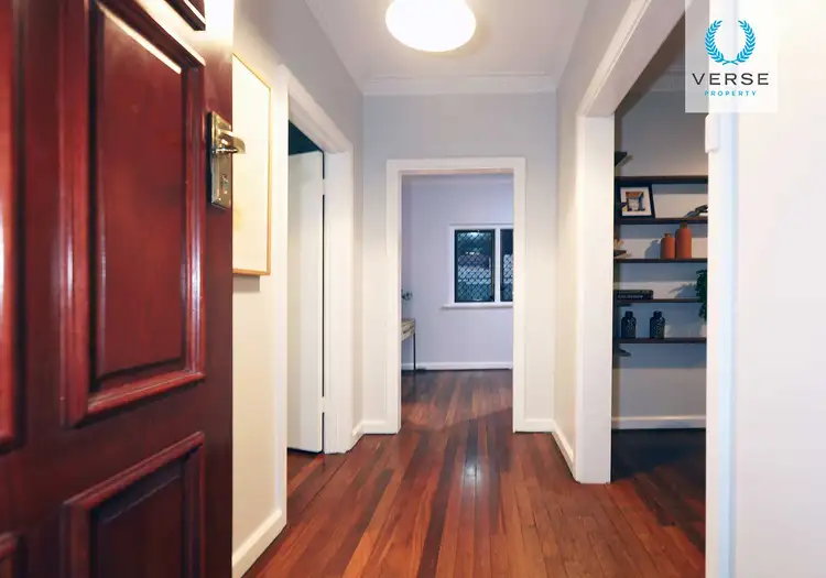 Fifth view of Homely house listing, 26 Wyndham Street,, St James WA 6102