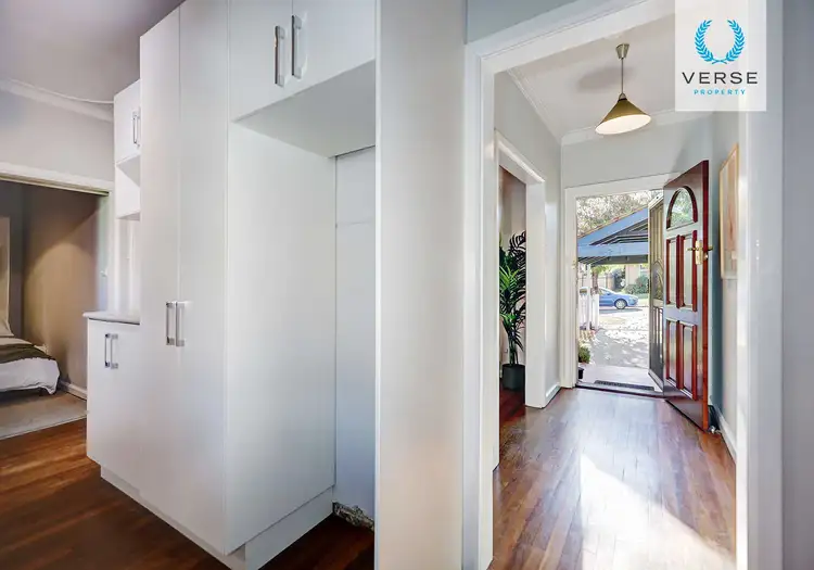 Sixth view of Homely house listing, 26 Wyndham Street,, St James WA 6102