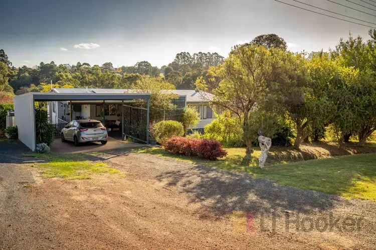 35 Padbury Road, Bridgetown WA 6255
