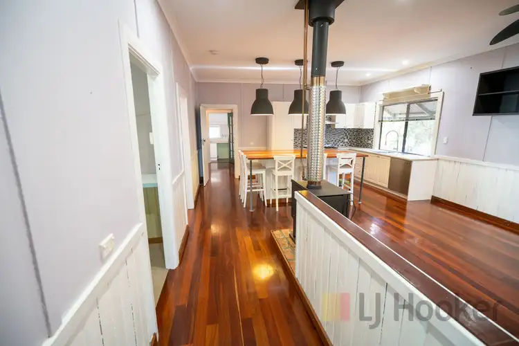 Fourth view of Homely house listing, 24 Dean Street, Pemberton WA 6260