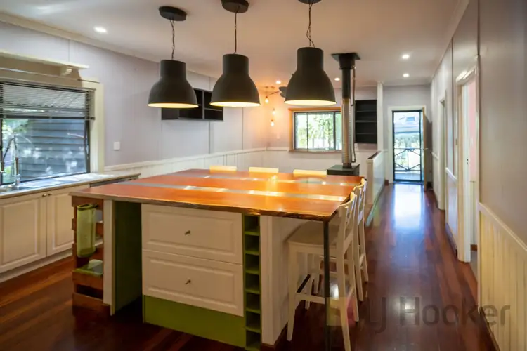 Fifth view of Homely house listing, 24 Dean Street, Pemberton WA 6260