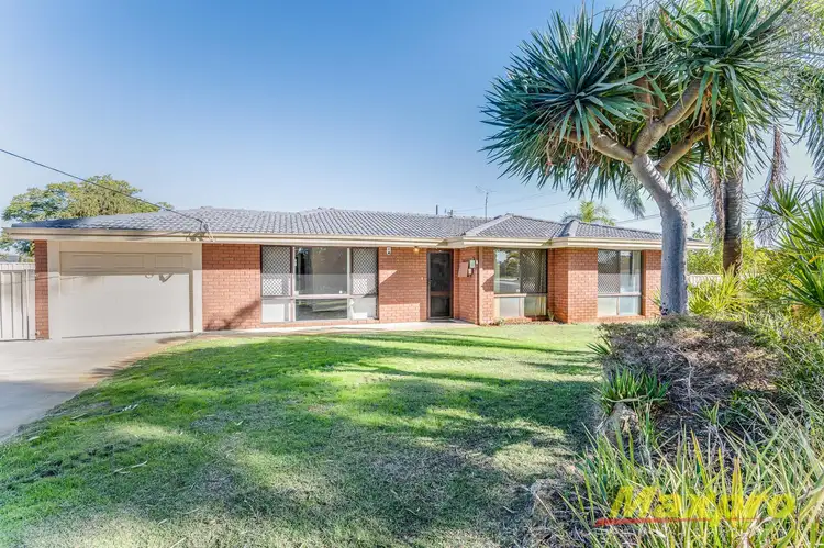 4 Watling Avenue, Lynwood WA 6147