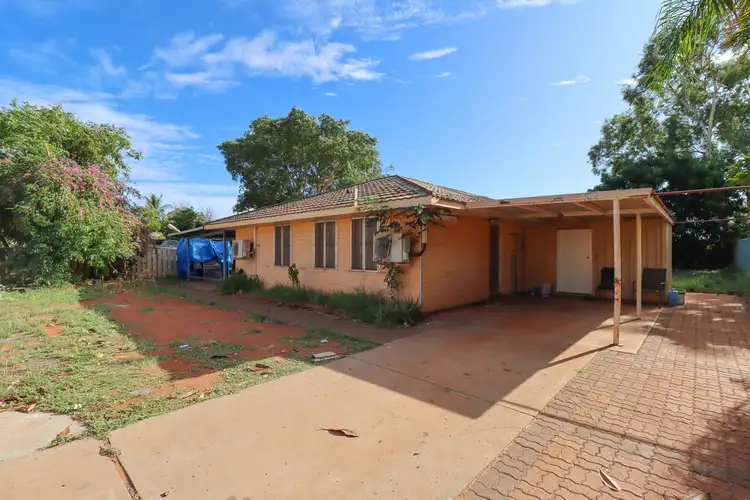19 Acacia Way, South Hedland WA 6722