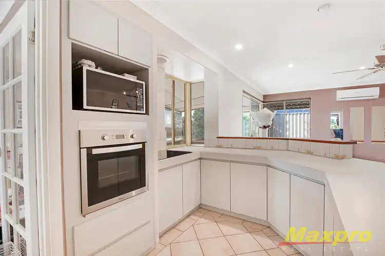 Third view of Homely house listing, 24 Explorer Drive, Thornlie WA 6108