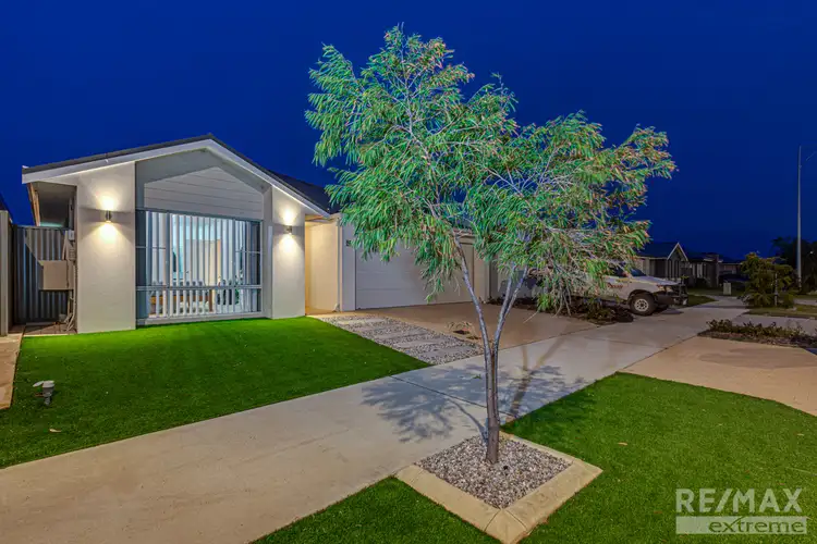 78 Howden Parade, Alkimos WA 6038