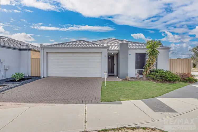 Second view of Homely house listing, 20 Hollyford Parade, Butler WA 6036