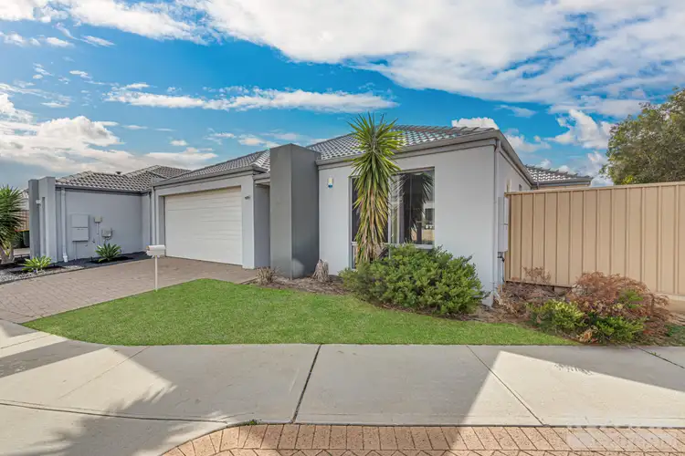 Fifth view of Homely house listing, 20 Hollyford Parade, Butler WA 6036