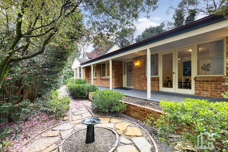 22 Bonton Road, Springwood NSW 2777