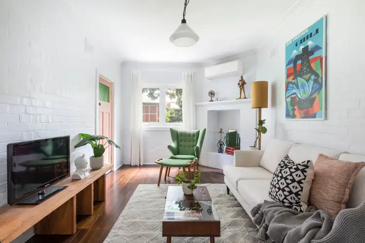 Second view of Homely house listing, 115 Victoria Street, Lewisham NSW 2049