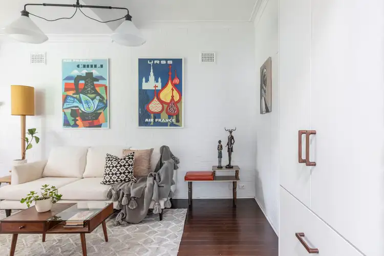 Fourth view of Homely house listing, 115 Victoria Street, Lewisham NSW 2049