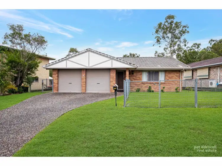 28 O'Shanesy Street, Koongal QLD 4701