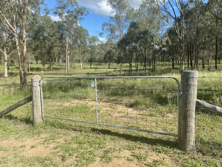 LOT 12 Missouri Road, Veradilla QLD 4347