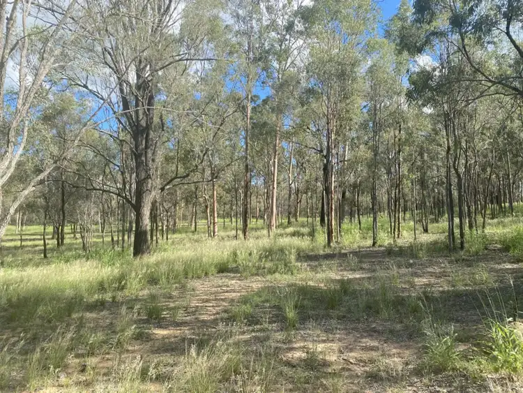 Third view of Homely land listing, LOT 12 Missouri Road, Veradilla QLD 4347