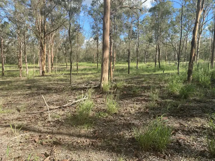 Sixth view of Homely land listing, LOT 12 Missouri Road, Veradilla QLD 4347