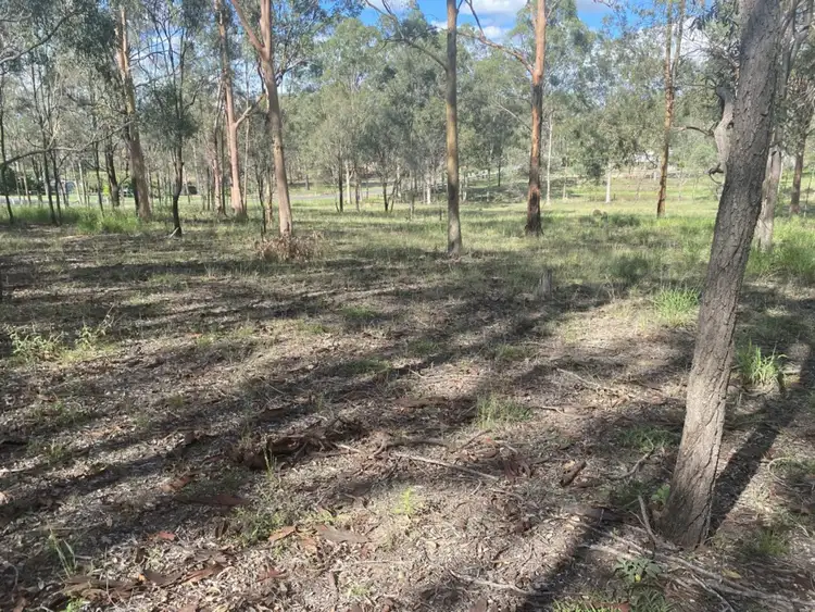Seventh view of Homely land listing, LOT 12 Missouri Road, Veradilla QLD 4347