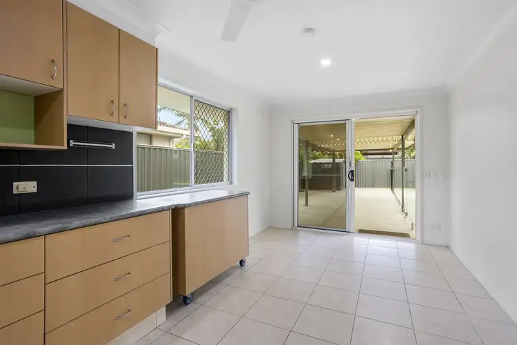 Sixth view of Homely house listing, 6 Satinwood Place, Palm Beach QLD 4221