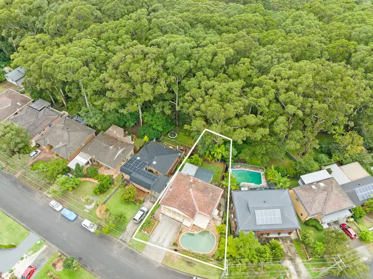 Main view of Homely house listing, 36 Malison Street, Wyoming NSW 2250