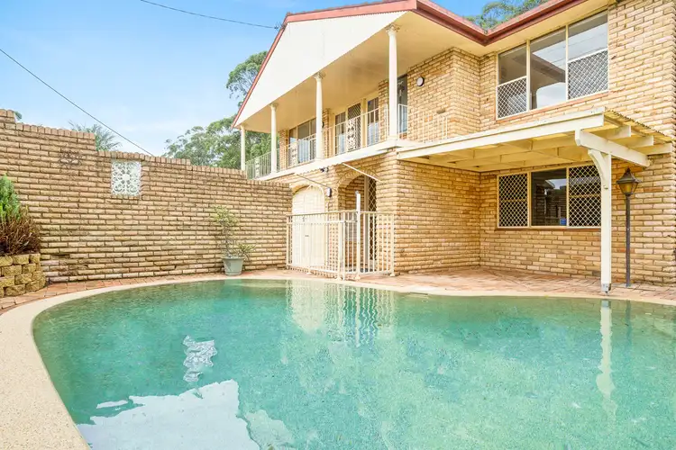 Second view of Homely house listing, 36 Malison Street, Wyoming NSW 2250