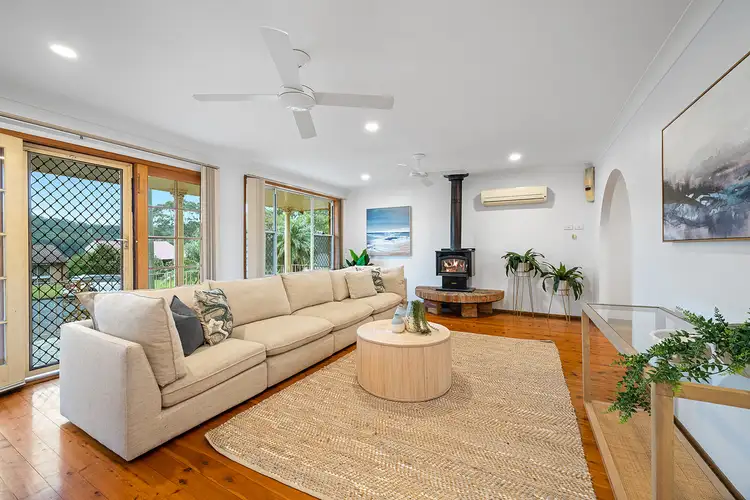 Third view of Homely house listing, 36 Malison Street, Wyoming NSW 2250