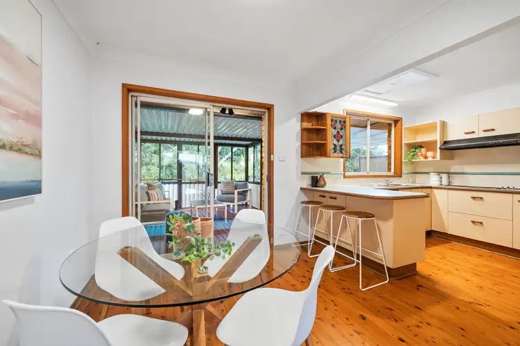 Fourth view of Homely house listing, 36 Malison Street, Wyoming NSW 2250