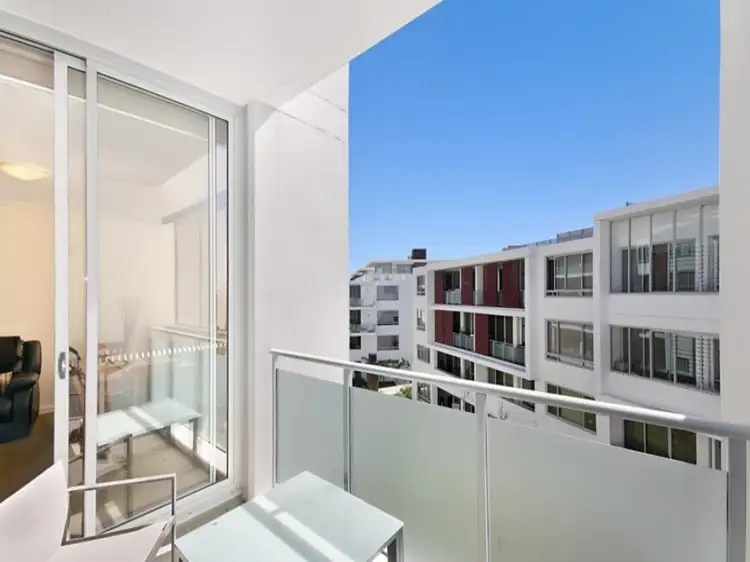 213/1 Avenue Of Europe, Newington NSW 2127