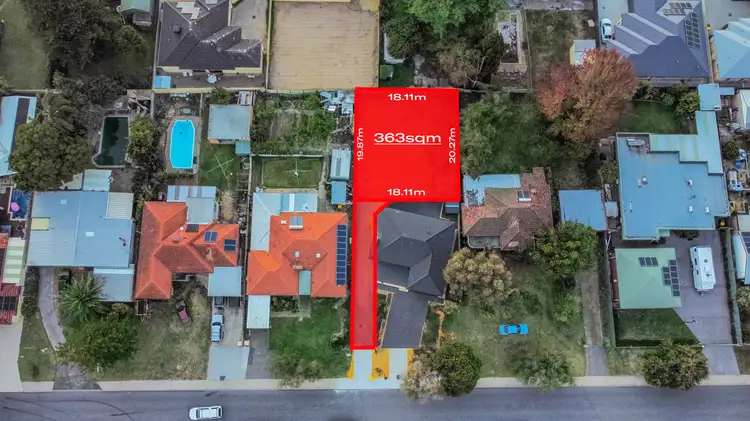 50a Sydenham Street, Beckenham WA 6107