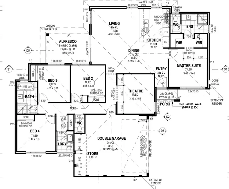 Fifth view of Homely land listing, 50a Sydenham Street, Beckenham WA 6107
