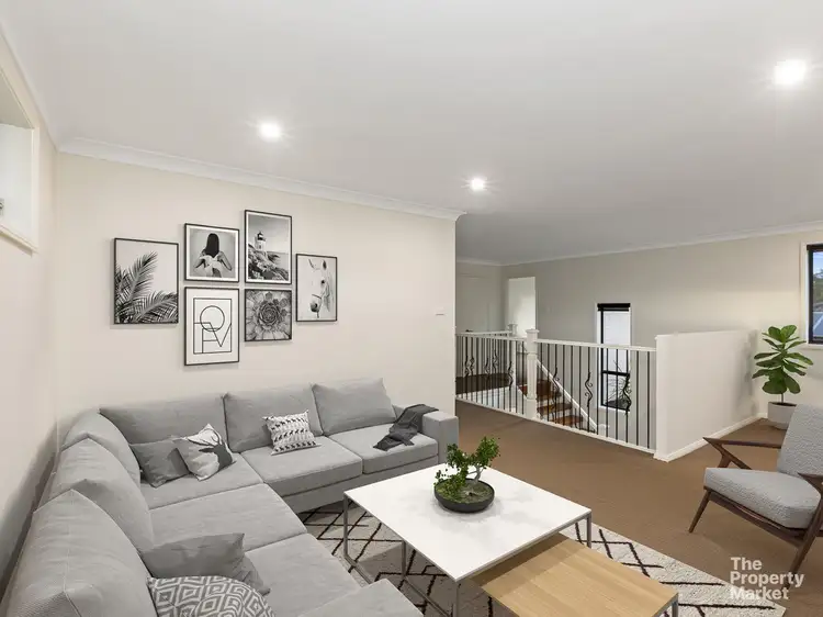 Fourth view of Homely house listing, 8 Connemara Street, Wadalba NSW 2259