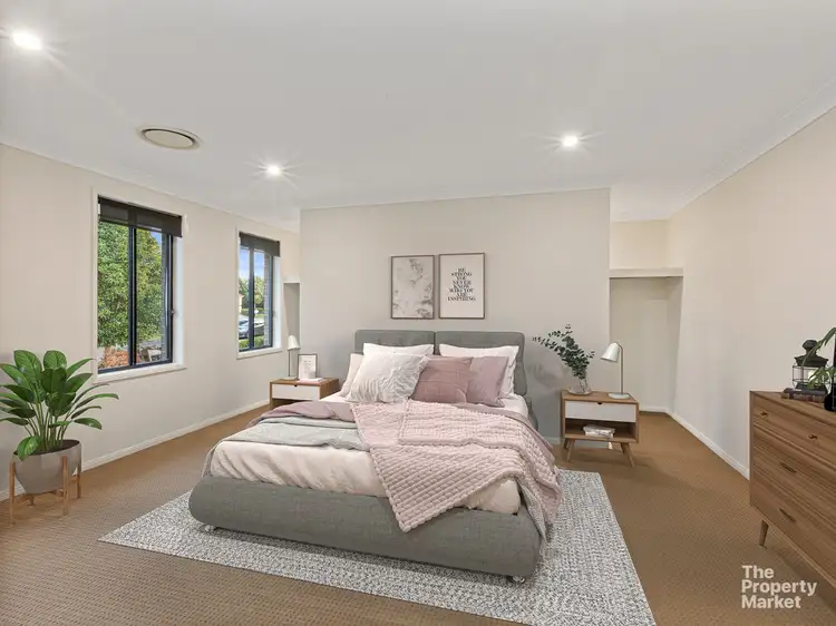 Sixth view of Homely house listing, 8 Connemara Street, Wadalba NSW 2259
