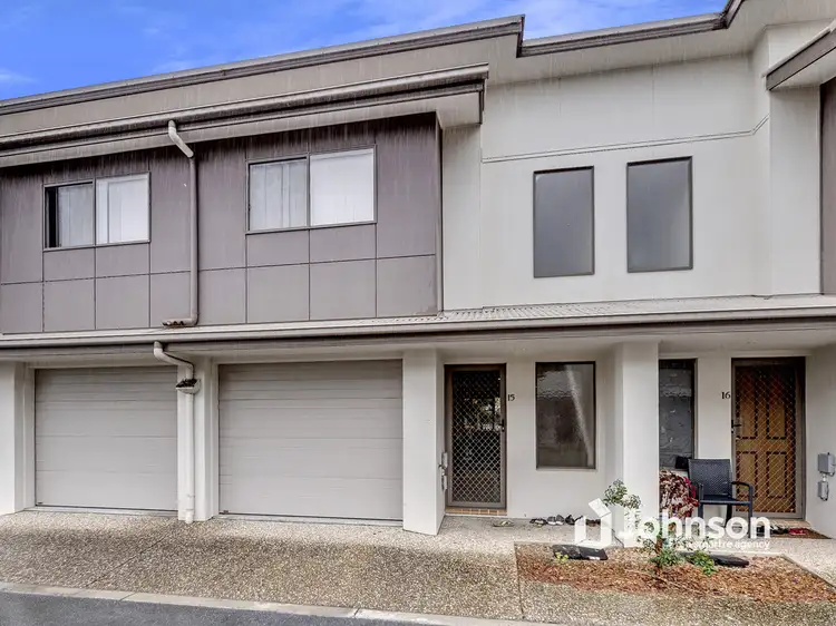 15/350 Benhiam Street, Calamvale QLD 4116