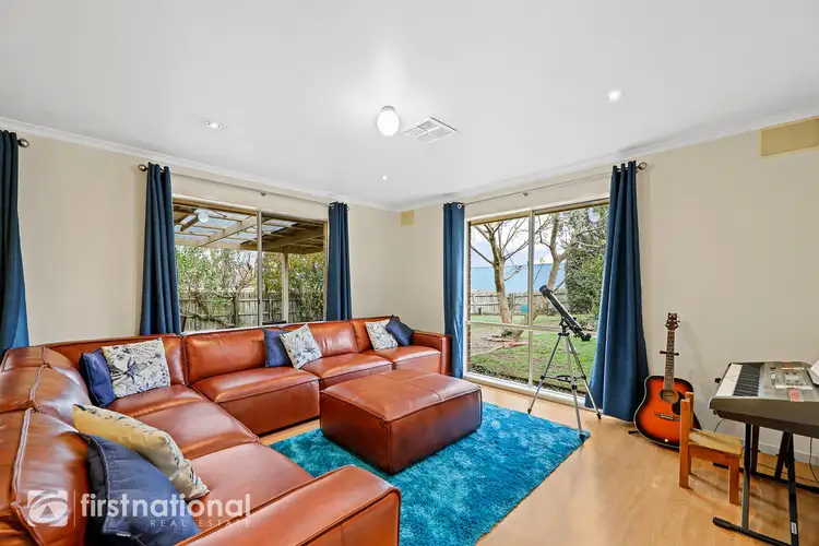 Third view of Homely house listing, 3 Baw Baw Drive, Warragul VIC 3820